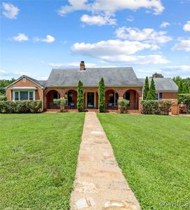 587 Nelwood Pl, Manakin Sabot, VA, 23103