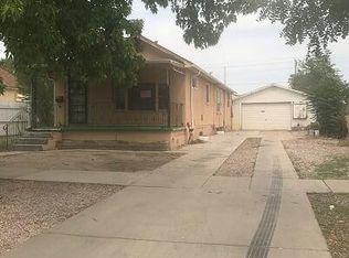 2514 Court St, Pueblo, CO 81003