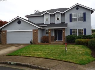 3043 Powder River Dr, Eugene, OR 97408