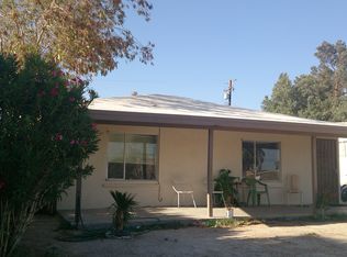 66954 Granada Ave, Desert Hot Springs, CA 92240