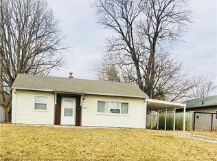 6126 E Windsor Dr, Indianapolis, IN