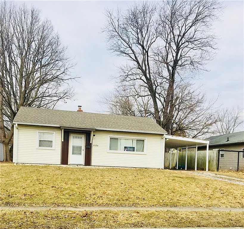 6126 E Windsor Dr photo 1