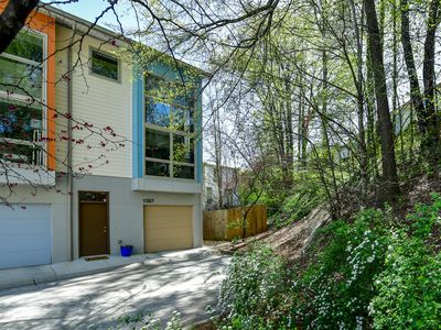 1357 Stirling Cir NW, Atlanta, GA, 30318