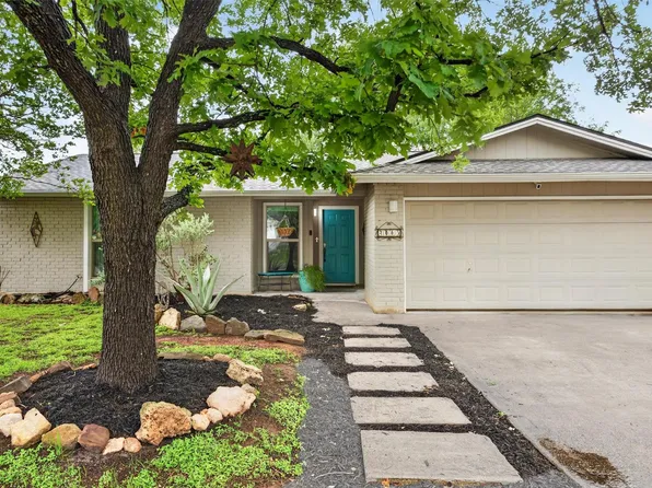 2005 Scofield Ln, Austin, TX 78727