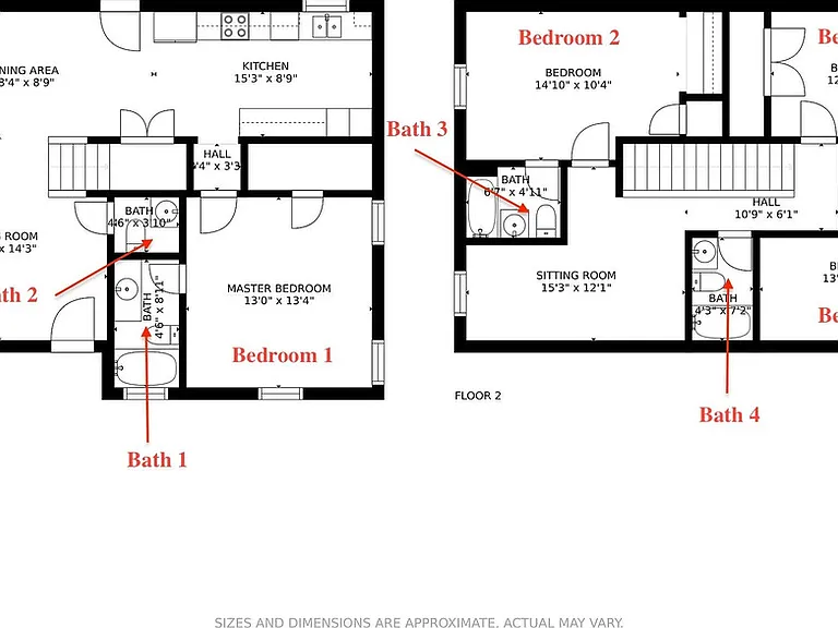 3201 Forest Park Blvd — Photo 18