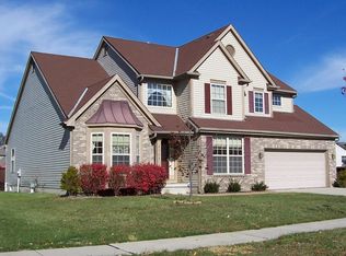 8398 Rodebaugh Rd, Reynoldsburg, OH 43068