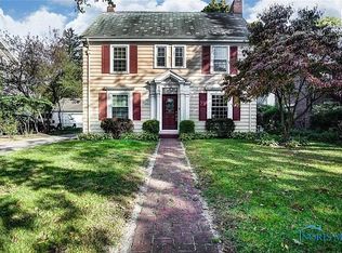 3312 Brantford Rd, Toledo, OH 43606