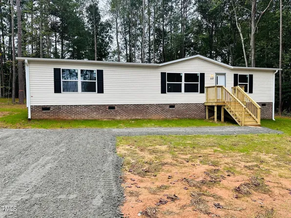 117 Littlejohn Ct, Warrenton, NC 27589
