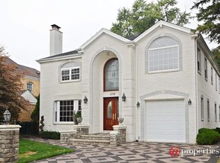 6718 N Keating Ave, Lincolnwood, IL 60712