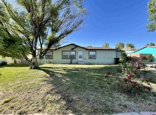 1291 Haystack Rd, Montrose, CO 81401