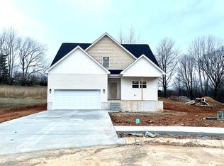 2058 Morgan Ct, Springfield, TN 37172