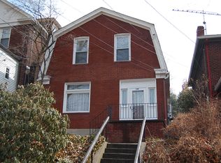 104 Sumner Ave, Wilkinsburg, PA 15221