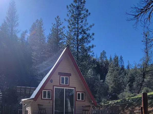 2450 White Rock Rd, Platina, CA 96076