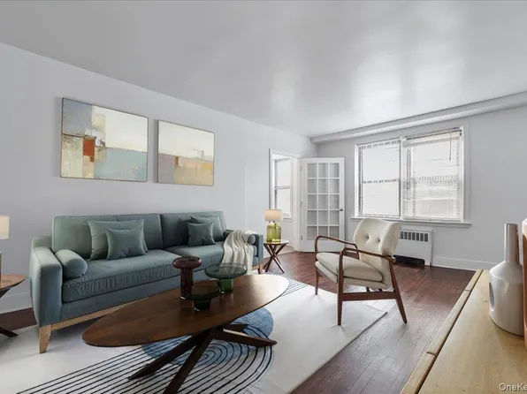 3840 Greystone Avenue #5O, Bronx, NY 10463
