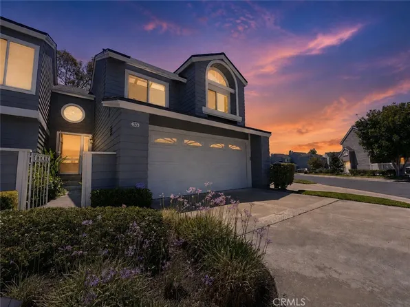 35 Pepperwood, Aliso Viejo, CA 92656