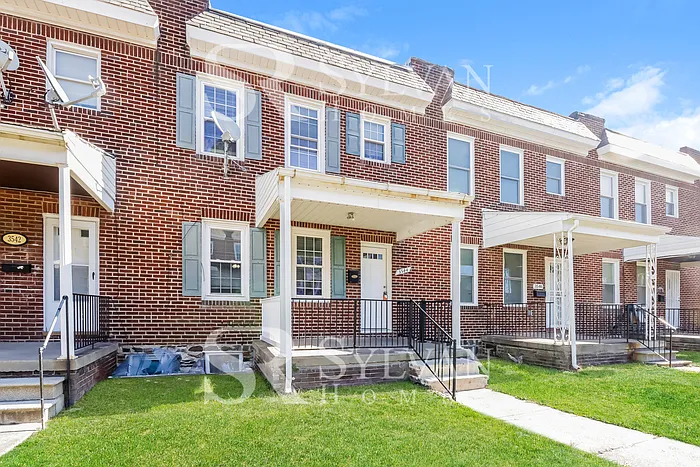 Building Photo - 3544 Chesterfield Ave