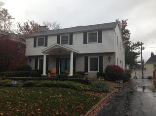 4646 Old Mill Rd, Fort Wayne, IN 46807