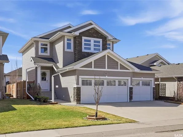 983 Pringle COVE, Saskatoon, SK S7T 1C9