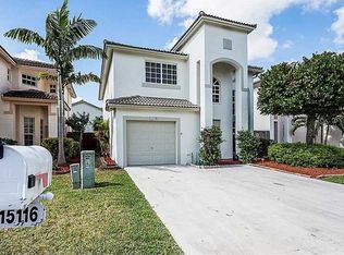 15116 SW 141st Ter, Miami, FL 33196