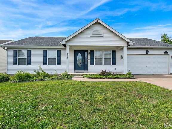 2nd image of 813 Wenstone Park Dr