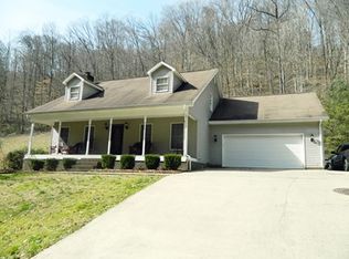 479 Walters Rd, Pikeville, KY 41501