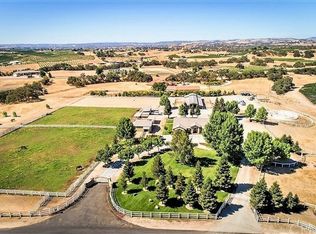 4755 Bellmont Ln, Paso Robles, CA 93446