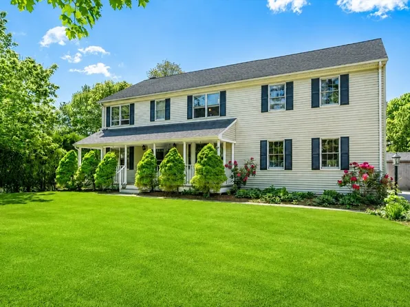323 Oakhill Ave, Attleboro, MA 02703