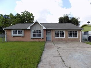5211 Willomine Way, Houston, TX 77045