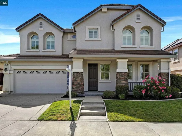 2671 Torrey Pines Dr, Brentwood, CA 94513