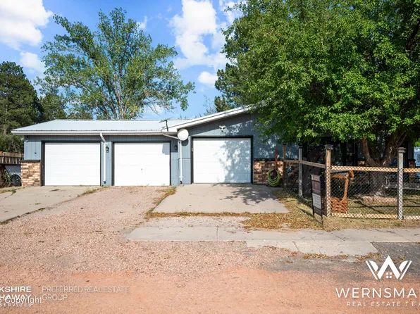 1335 Colorado Ave, Upton, WY 82730