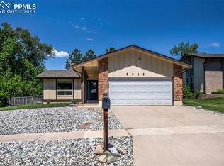 2928 Nevermind Ln, Colorado Springs, CO 80917