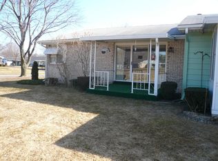 5696 Leisure South Dr SE, Kentwood, MI