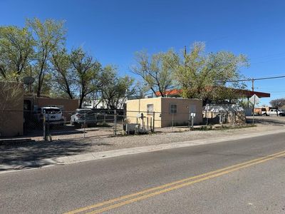 1504 Vito Romero Rd SW, Albuquerque, NM, 87105