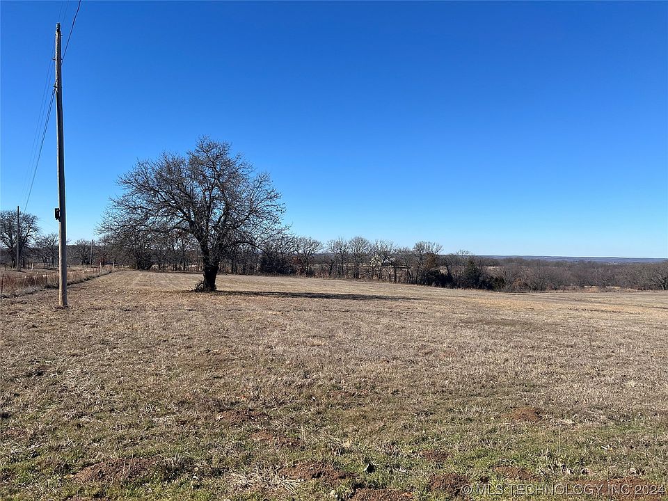 0 Rizley Rd, Beggs, OK 74421 Zillow