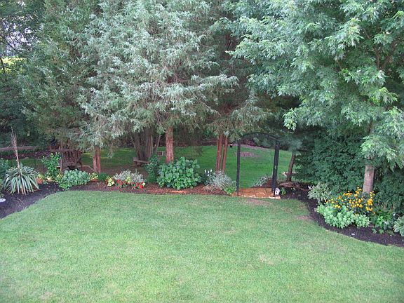 Professionally Landscaped