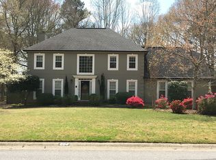 204 Columns Ln, Peachtree City, GA 30269
