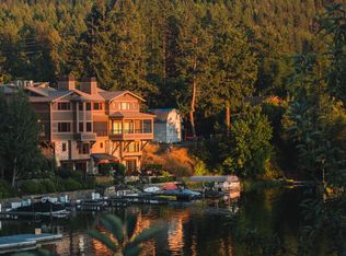 464 Electric Ave #D, Bigfork, MT 59911