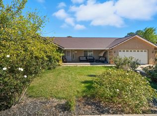 10095 Frazier Rd, Redding, CA 96003