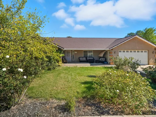 10095 Frazier Rd, Redding, CA 96003