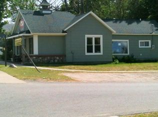 285 N 2nd St, Harrison, MI
