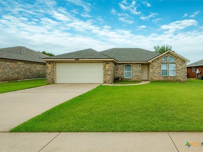 4207 Pete Dr, Killeen, TX, 76549