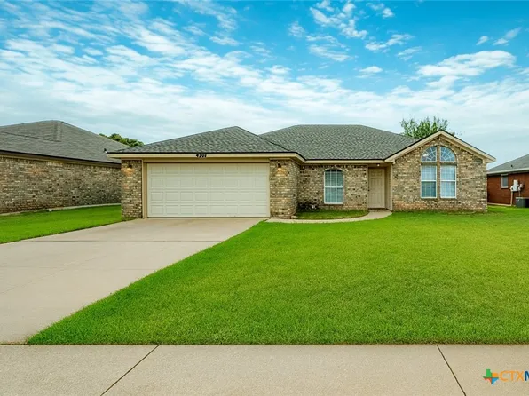 4207 Pete Dr, Killeen, TX 76549