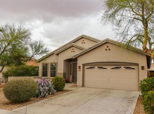 7554 E Elderberry Way, Gold Canyon, AZ 85118