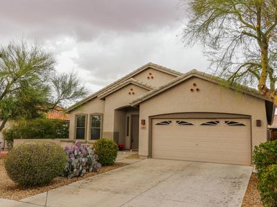 7554 E Elderberry Way, Gold Canyon, AZ, 85118