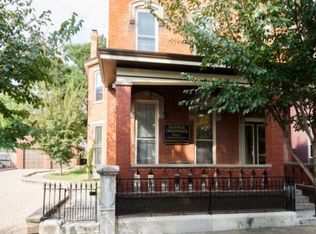 715 Bakewell St, Covington, KY 41011