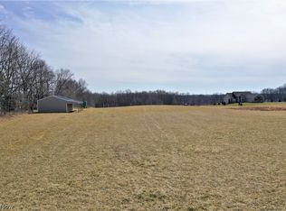 W Comet Rd, Clinton, OH 44216