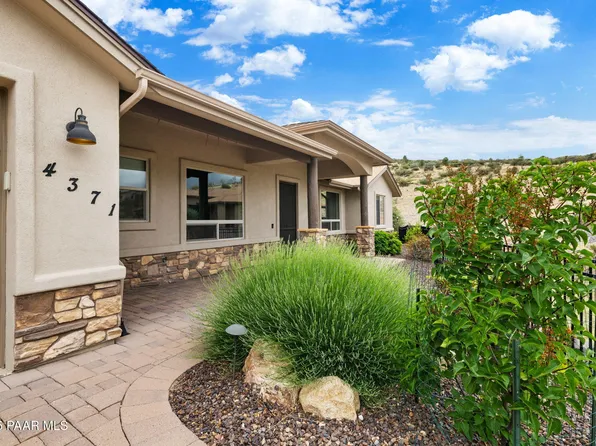 4371 Hornet Dr, Prescott, AZ 86301