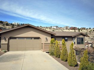 4720 Star Rock Dr, Prescott, AZ 86301