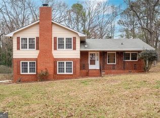 4578 Craghill Cir, Stone Mountain, GA 30083