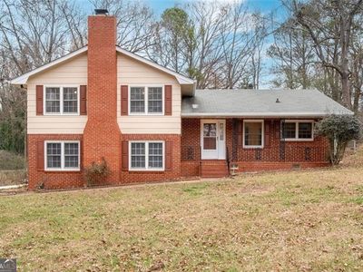 4578 Craghill Cir, Stone Mountain, GA, 30083